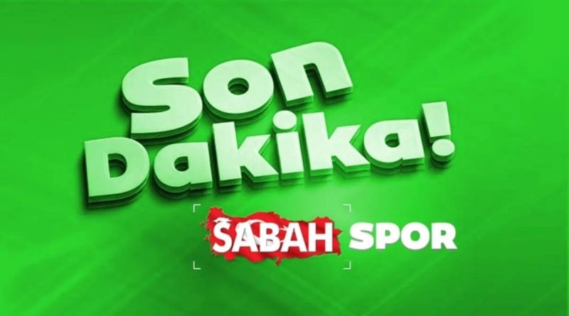 Eyüpspor'da Selçuk Şahin ile Yollar Ayrıldı! Son Dakika Haberi Trendyol