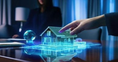 Gayrimenkulde Yapay Zeka Dönemi! Gayrimenkul Değerlemesi için Yeni Bir Dönem