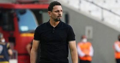 Antalyaspor'un Yeni Hocası Erol Bulut! Erol Bulut, Antalyaspor'un Yollarında