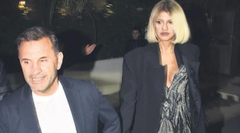 Eski Eşler El Ele: Galatasaray Teknik Direktörü Okan Buruk'un Şok