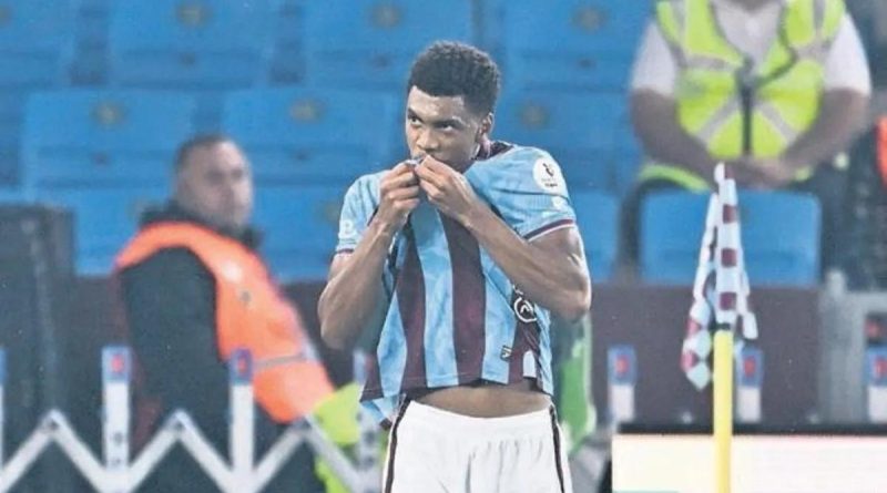 Trabzonspor'un Hücum Fırtınası: 13 Golle Çaykur Rizespor'a Yöneliyor Trabzonspor</
