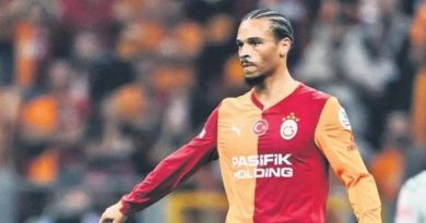 Sarı-Kırmızılılar için Yıllık Genel Kurulda Frenk