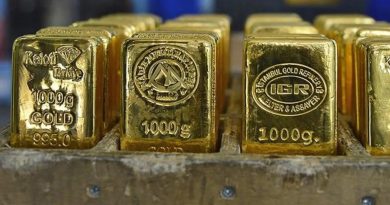 Başlık: Altın Fiyatları 2 Katına Çıkacak: JP Morgan'ın Tahmini JP