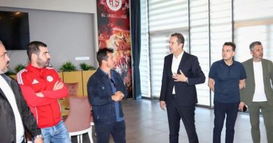 Son Dakika: Antalyaspor'da Emre Belözoğlu Dönemi Sona Erdi Son dakika