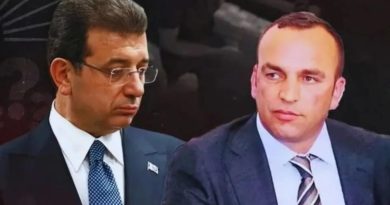 Yolsuzluk Soruşturmasındaki İtirafçı Yeniden Tutuklandı İBB'ye Yönelik Yolsuzluk