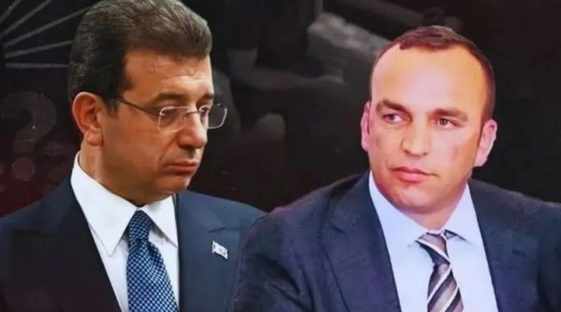 Yolsuzluk Soruşturmasındaki İtirafçı Yeniden Tutuklandı İBB'ye Yönelik Yolsuzluk