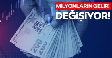 Asgari Ücret için 5'li Senaryo! Asgari ücret zammı milyonları etkiliyor