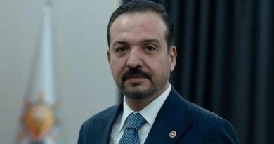 Türk Soylu Yabancıların Çalışma Koşullarına İlişkin Düzenlemeye Değerlendirme AK Parti'li