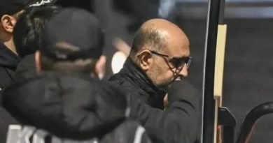 Aziz İhsan Aktaş Suç Örgütü İddianamesi Tamamlandı Aziz İhsan Ak