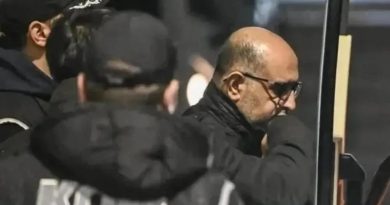 Son Dakika: Aziz İhsan Aktaş'ın Iddianamesinden Yeni Detaylar Aşevi Üzerinden