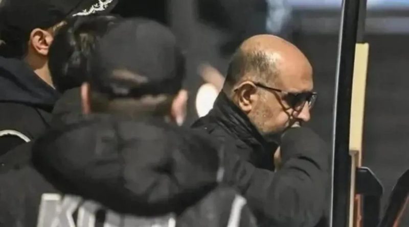 Son Dakika: Aziz İhsan Aktaş'ın Iddianamesinden Yeni Detaylar Aşevi Üzerinden