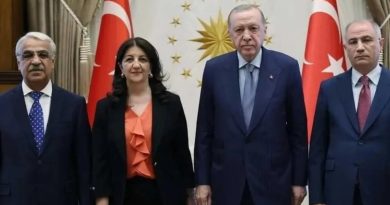 Başlık: Erdoğan, DEM Heyetini Kabul Edecek Başkan Erdoğan, Yarın DEM