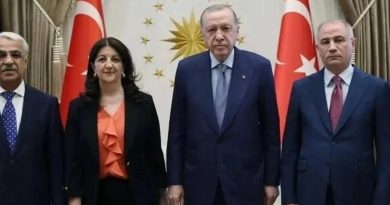 Başkan Erdoğan, DEM Parti heyetini kabul ediyor! Son dakika haberleri: