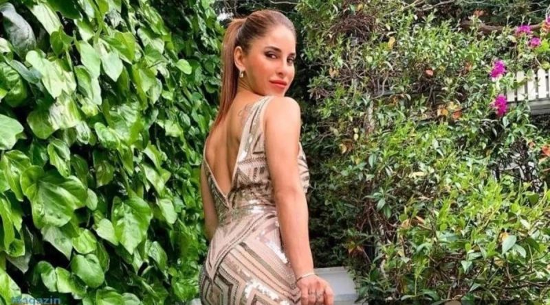 Here is the rewritten text in Turkish: Kanserle Savaşıyor: Irmak