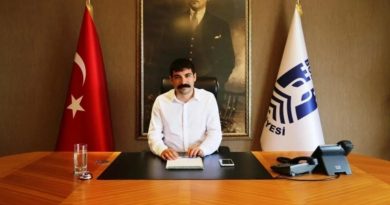 400 Bin TL Rüşvet İddiasıyla CHP'li Meclis Üyesi Gözaltına Alındı