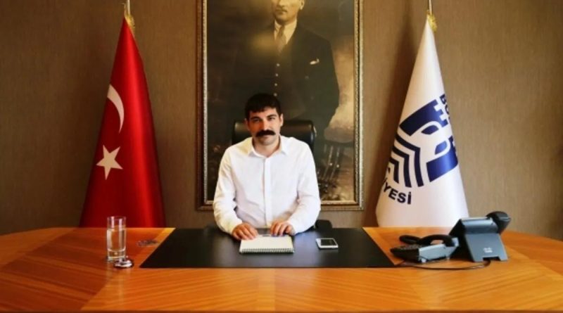 400 Bin TL Rüşvet İddiasıyla CHP'li Meclis Üyesi Gözaltına Alındı