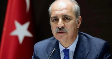Başlık: Gazze'de Açlık Bile Ölüm Silahı Olarak Kullanılıyor İçerik: TBMM