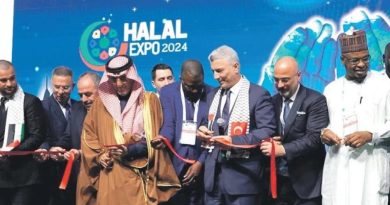 11 Dünya Helal Zirvesi için geri sayım başladı 11 Dünya