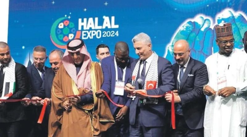 11 Dünya Helal Zirvesi için geri sayım başladı 11 Dünya