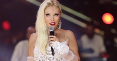 Sanatçı Ajda Pekkan'ın En Büyük Pişmanlıkları Ajda Pekkan, Kendimi Büyütmekten