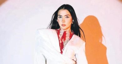 Yeni Nesil Arabesk: Ceren Sagu, Unutamazsın Şarkısıyla Müzikseverlerle Buluştu Ceren