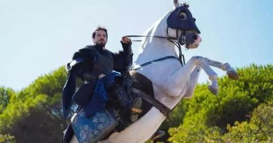 Başlık: Kuruluş Orhan’dan İlk Tanıtım! İçerik: Kuruluş Dizisi'nin Devamı: 'Kurulu