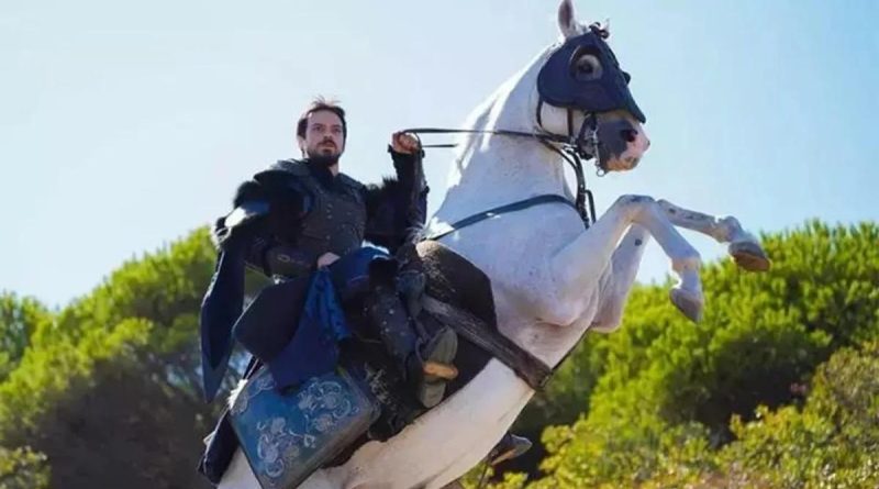 Başlık: Kuruluş Orhan’dan İlk Tanıtım! İçerik: Kuruluş Dizisi'nin Devamı: 'Kurulu