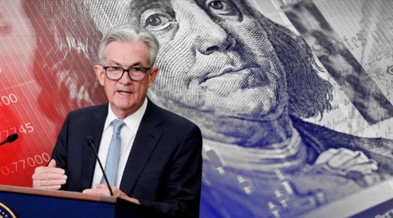 Here is the rewritten text in Turkish: Başlık: Fed'in Kritik