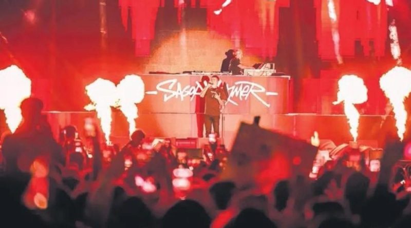 Here is the rewritten text in Turkish: Başlık: Konser İzleme