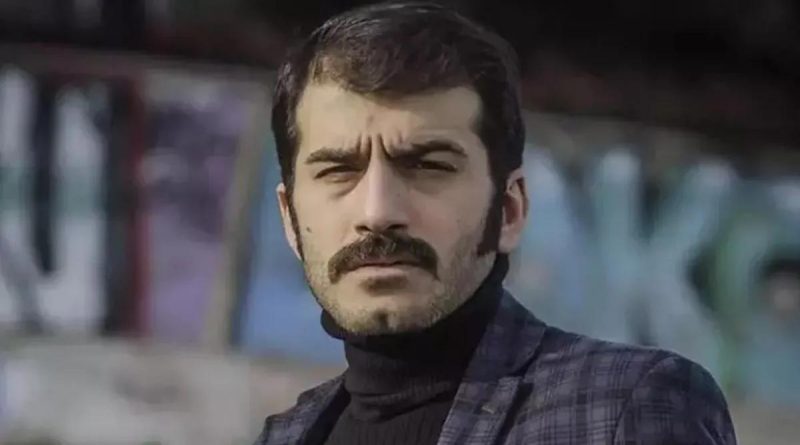 Here is the rewritten text in Turkish: Başlık: Ufuk Bayraktar'a