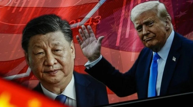 Son Dakika: ABD Başkanı Donald Trump'tan Tarife Açıklaması ABD Başkanı