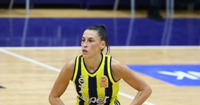 Fenerbahçe Kadınlar EuroLeague'ne Galibiyetle Başladı! Fenerbahçe Opet, Macaristan'ın DVTK Huntherm