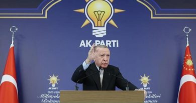 Akbabalar Milyarları Peşkeş Çektiler: Başkan Erdoğan'dan Açıklama Akbabalar Milyarları