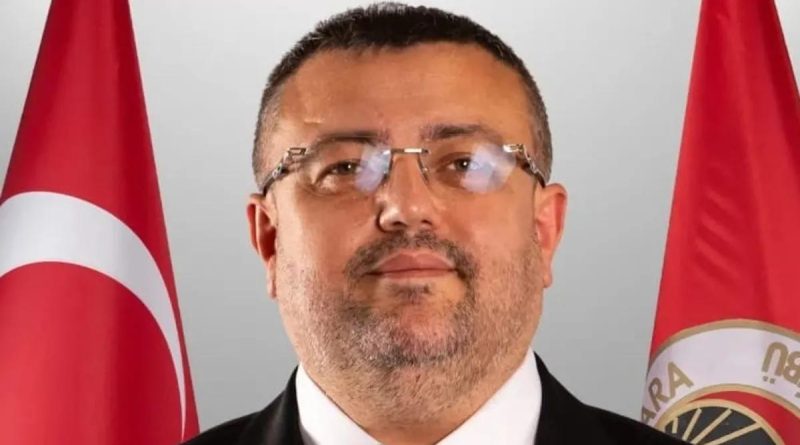 Başlık: Gençlerbirliği'nde Başkanlık Koltuğu Değişti! Gençlerbirliği'nin Yönetim Kademesinde Farklı