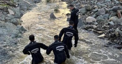 Son Dakika: Foça'da Sel Felaketinde Son Durum Foça'daki Sel Felaketinin