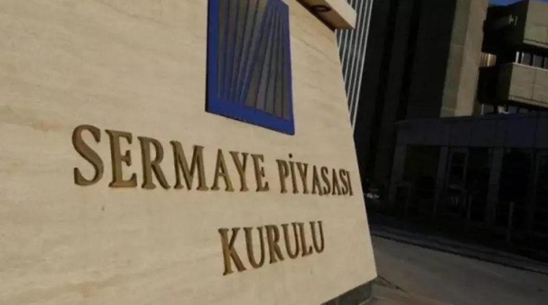 SPK, 10 Şirketin Borçlanma Aracı İhraç Başvurusunu Onayladı Sermaye Piyasası