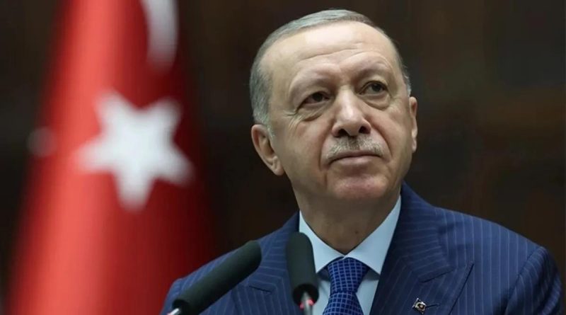 Başlık: Türk Devletleri İş Birliği Günü'ne Başkan Erdoğan'dan Mesaj İçerik: