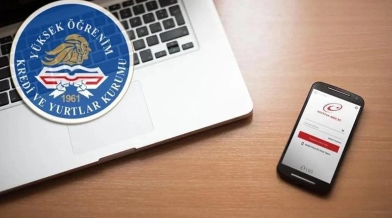 2025-2026 KYK Yurtları Ek Başvuru Sonuçları Açıklandı! Gençlik ve Spor