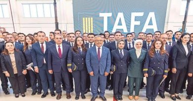 Türk Hava Yolları, Kadın Pilot Sayısını 50 Kat Artırdı Türk