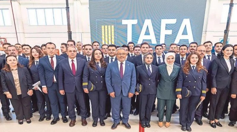 Türk Hava Yolları, Kadın Pilot Sayısını 50 Kat Artırdı Türk