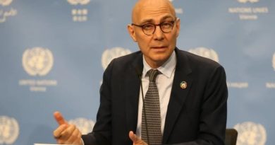 Gazze'deki Katliamın Dehşet Verici Durumu: BM'nin Çağrısı Birleşmiş Milletler (BM)