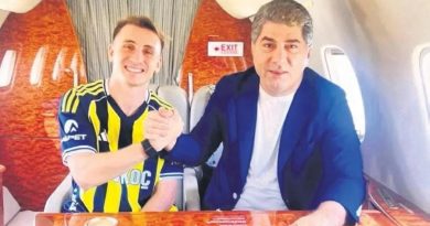 Kerem'in başı dertte! Fenerbahçe'de transfer krizi: Kerem Aktürkoğlu'nun sözleşmesi neden