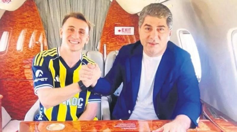 Kerem'in başı dertte! Fenerbahçe'de transfer krizi: Kerem Aktürkoğlu'nun sözleşmesi neden