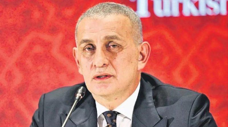 Here is the requested Turkish text: Türk Futbolunun Temiz Yüzü