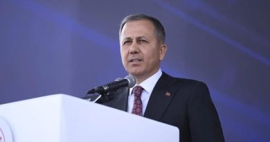 Trafikte Yeni Dönem: Bakan Ali Yerlikaya'nın Açıklamaları Trafikte Denetim Gücü