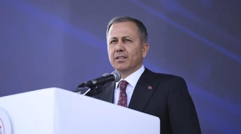 Trafikte Yeni Dönem: Bakan Ali Yerlikaya'nın Açıklamaları Trafikte Denetim Gücü