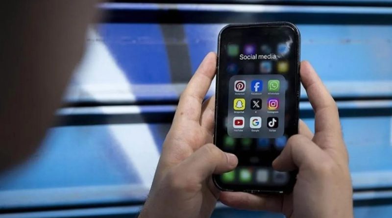 Avustralya'da 16 Yaş Altına Sosyal Medya Yasağı Australia, 16 Yaş