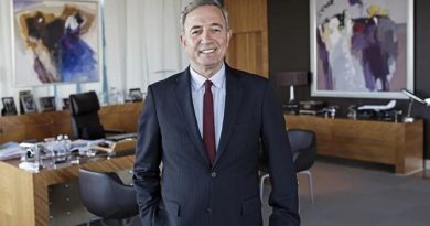 Yolsuzluk Soruşturmasında Yeni Gelişme: AKFEN Holding Yönetim Kurulu Başkanı Hamdi