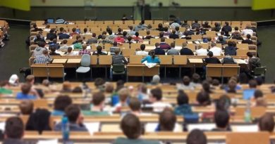 Üniversitelere Yeni Düzenleme Geliyor YÖK Başkanı Erol Özvar Açıkladı Türkiye'deki