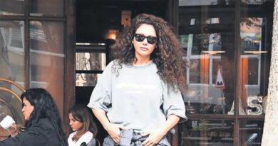 Here is a Turkish-only content with no English: Tipe Değil